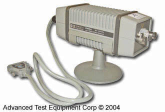 Image of Keysight 83555A Millimeter- Wave Source Module Image of Keysight 83555A Millimeter- Wave Source Module