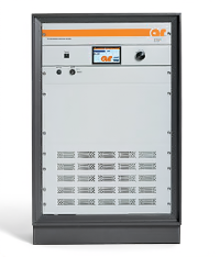 Image of a 10kHz - 220MHz Amplifier