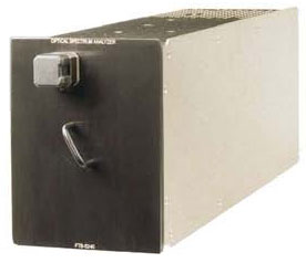 Image of EXFO FTB-5240B Optical Spectrum Analyzer