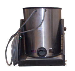 Vibration Test Systems VTS-600 Single Vibrator System
