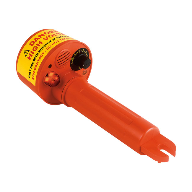 Image of AEMC 275HVD Non-Contact High Voltage Detector, 80V- 275kV Image of AEMC 275HVD Non-Contact High Voltage Detector, 80V- 275kV