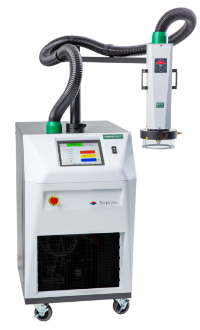 Temperature Forcing Systems