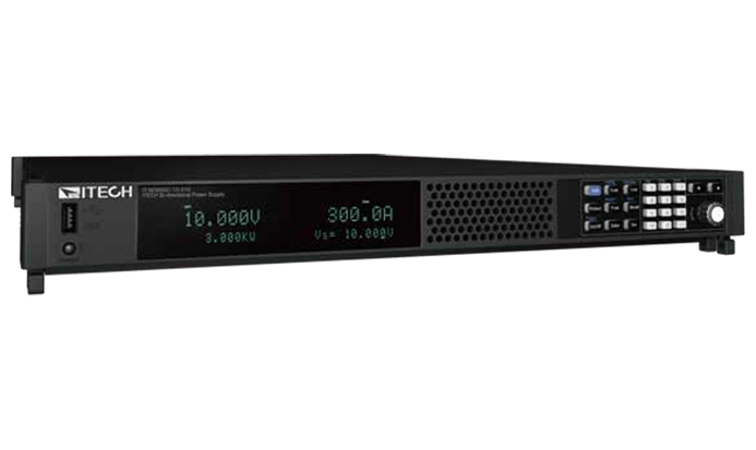 Image of ITECH IT-M3910C-10-1020