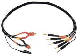 Image of Probe Master 2069 Kelvin Lead Set