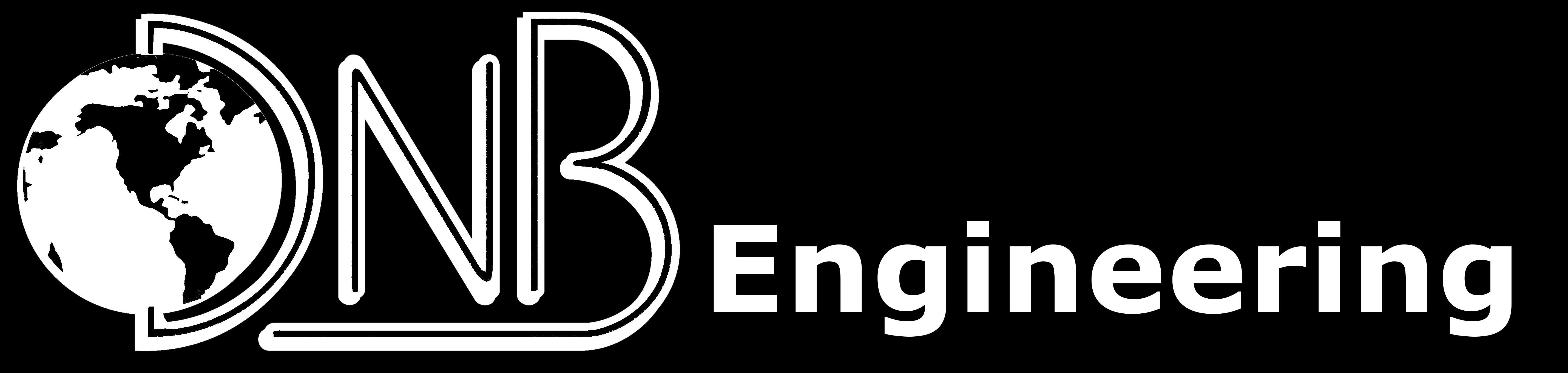 DNB Engineering Logo