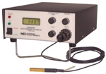 Image of Monroe 244AL Isoprobe Electrostatic Voltmeter