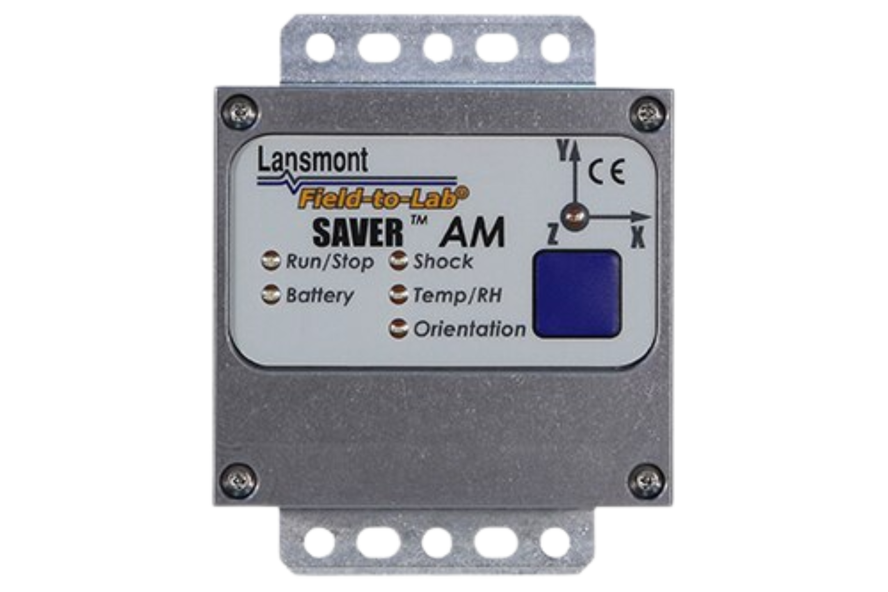 Lansmont Saver AM Lansmont Saver AM