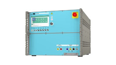 EMC Partner IMU-MGE Conducted Immunity Test System