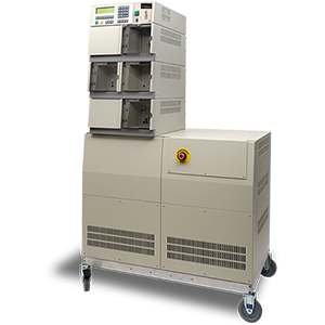 M Precision Laboratories ECAT Lightning Test System Level 5