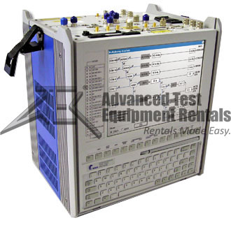 Image of Viavi ANT-20se Advanced Network Tester