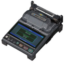 Image of Fujikura FSM-12S Fiber Optic Fusion Splicer