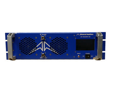 Advanced Amplifiers AA-10K250M-150 Solid State RF Amplifier