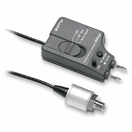 Image of Fluke PV350 Pressure Vacuum Transducer Module Image of Fluke PV350 Pressure Vacuum Transducer Module