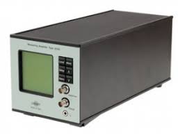 Image of Bruel & Kjaer 2525 Measurement Amplifier Image of Bruel & Kjaer 2525 Measurement Amplifier