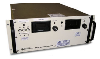 Image of EMI/TDK-Lambda TCR 600S4.5 2 DC Power Supply, 7kW