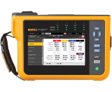 Fluke 1775 Three-Phase Power Quality Analyzer