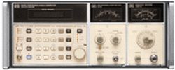 Image of Keysight 8660D Signal Generator, 1 MHz - 2.6GHz