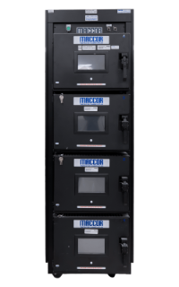 Battery Test Chambers