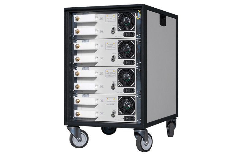 Photo of PMM L3-500 LISN