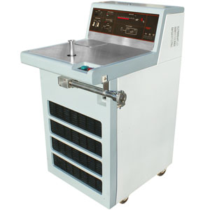 Image of Agilent / Varian 948 Helium Mass Spectrometer Leak Detector