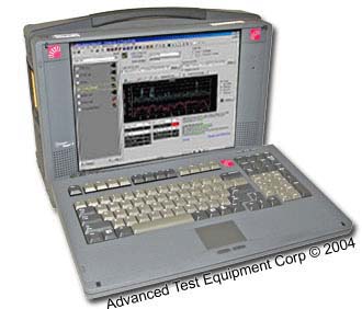 Image of Keysight J1981A Telegra Voice Quality Tester Image of Keysight J1981A Telegra Voice Quality Tester