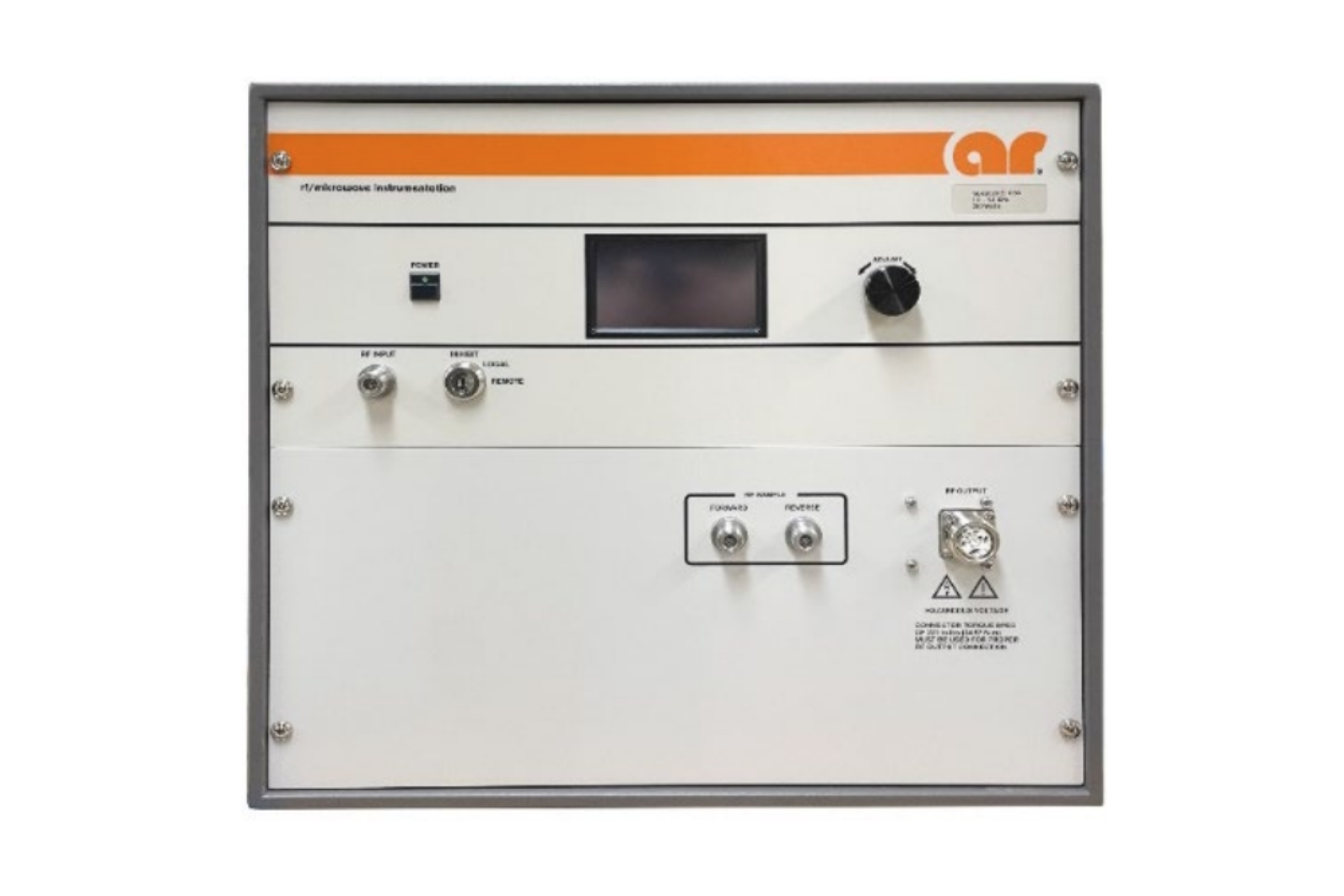 Image of Amplifier Research 250S1G6C