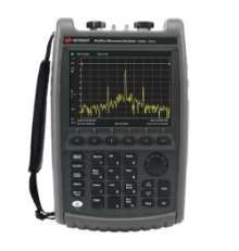 Rent Keysight N9952A FieldFox Handheld Microwave Analyzer