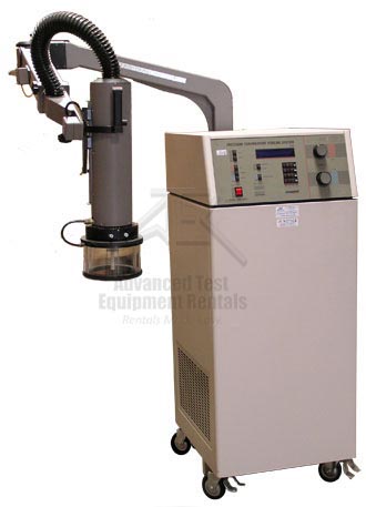 Image of Thermonics T-2420 Precision Temperature Forcing System Image of Thermonics T-2420 Precision Temperature Forcing System