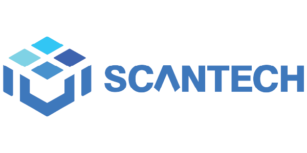 Scantech Logo