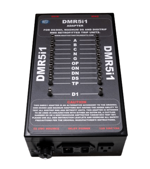 Rent MadTest DMR5i1 Multi-Function Test Adapter
