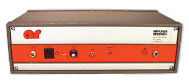 Image of Amplifier Research 25W1000 RF Amplifier
