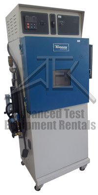 Image of Tenney TUJR  -75 - 200°C, 15x 11x 11Temperature Chamber