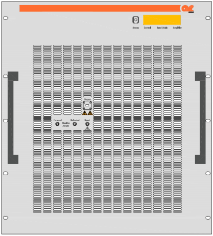 Image of Amplifier Research 26KA40-200