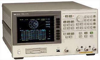 Image of Keysight 8751A Baseband, IF and RF Network Analyzer Image of Keysight 8751A Baseband, IF and RF Network Analyzer