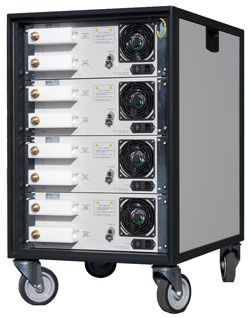 PMM L3-500 3-Phase LISN