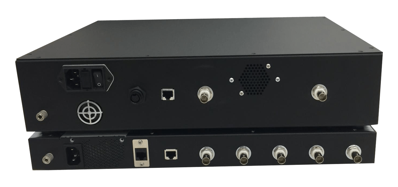 Particle Impact Noise Detection (PIND)