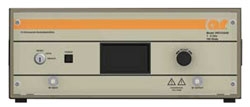 Image of Amplifier Research 100S1G6AB Microwave Amplifier, 1 - 6 GHz, 100W