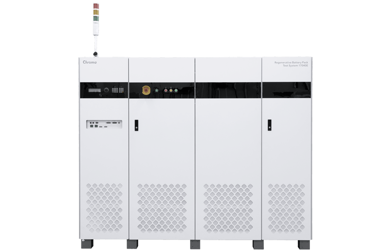 Chroma 17040E