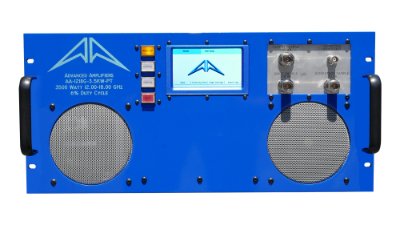 Advanced Amplifiers AA-1218G-3.5KW-PT