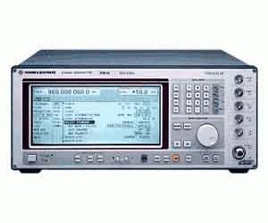 Image of Rohde & Schwarz SME06 Signal Generator 5kHz-6GHz