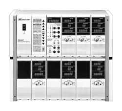 Image of Megger PULSAR Universal Protective Relay Test System
