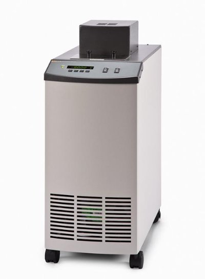 Fluke 6330 Compact Temperature Calibration Bath