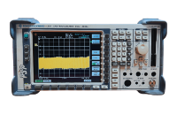 Image of a 40 GHz Spectrum Analyzer