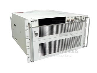 Image of Xantrex XDC 60-200 Digital DC Power Supply