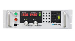 Image of Magna-Power TSA50 Series DC Power Supplies