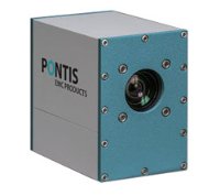 RF Shielded Cameras