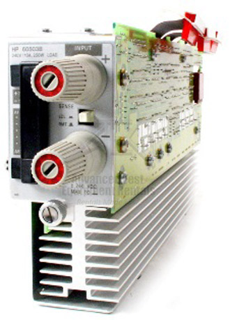 Image of Keysight 60503B Electronic Load Module