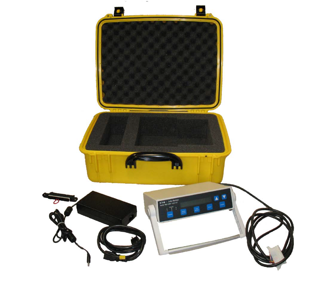 Cutler Hammer Eaton MTK2000 