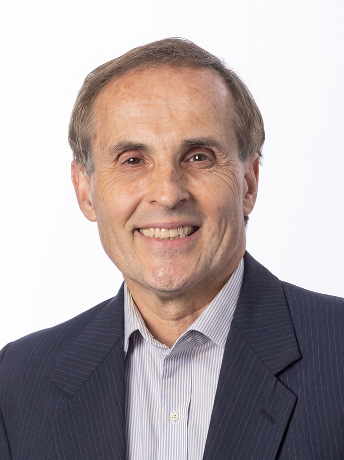 James Zik