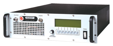 Image of IFI SMCC3000 Solid State Amplifier